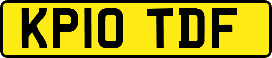 KP10TDF