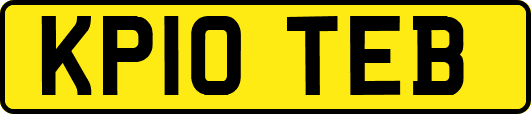 KP10TEB