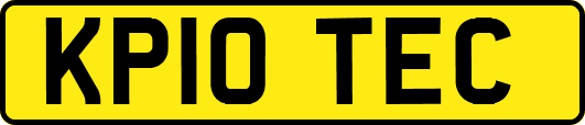 KP10TEC