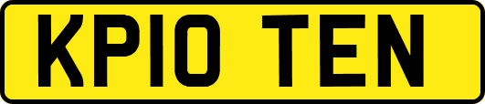 KP10TEN