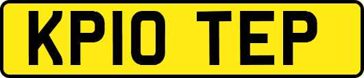 KP10TEP
