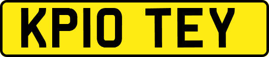 KP10TEY