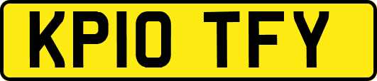 KP10TFY