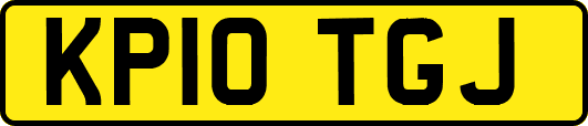 KP10TGJ