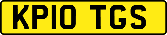 KP10TGS