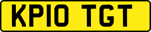 KP10TGT