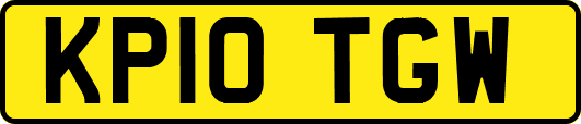 KP10TGW