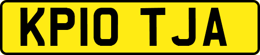 KP10TJA