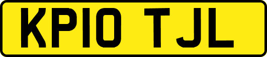 KP10TJL