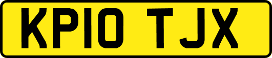 KP10TJX