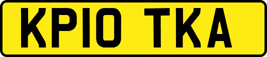 KP10TKA