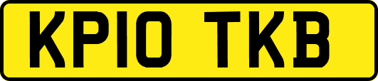 KP10TKB