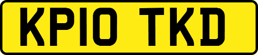 KP10TKD