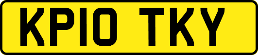 KP10TKY