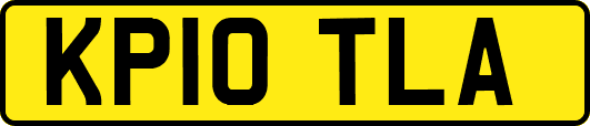 KP10TLA