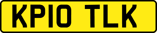 KP10TLK