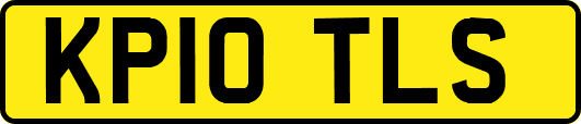 KP10TLS