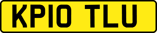 KP10TLU