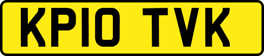 KP10TVK