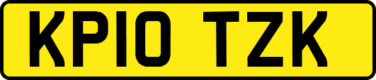 KP10TZK