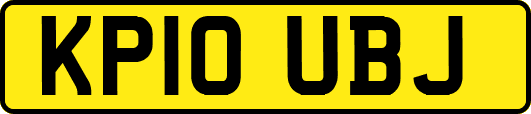 KP10UBJ