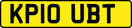 KP10UBT