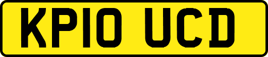 KP10UCD
