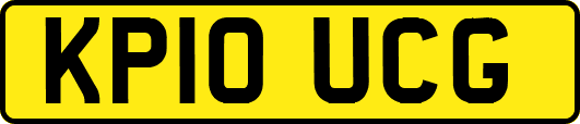 KP10UCG