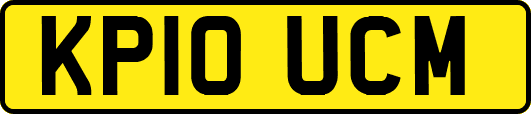 KP10UCM