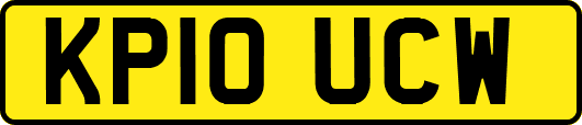 KP10UCW