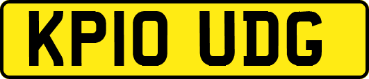 KP10UDG