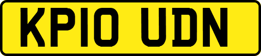 KP10UDN