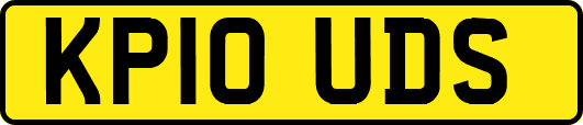 KP10UDS