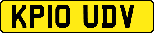 KP10UDV