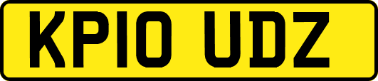 KP10UDZ
