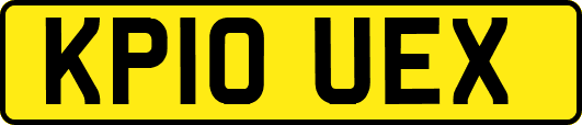 KP10UEX