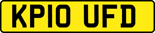 KP10UFD