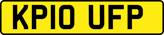 KP10UFP