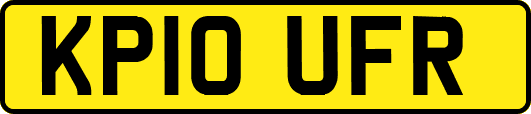 KP10UFR