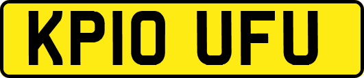 KP10UFU