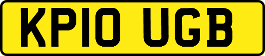 KP10UGB