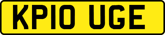 KP10UGE