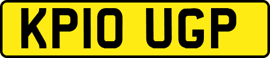 KP10UGP