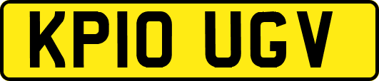 KP10UGV