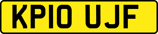 KP10UJF