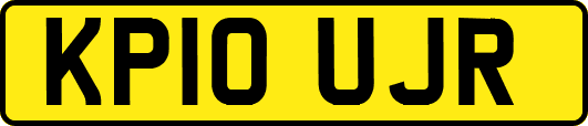 KP10UJR
