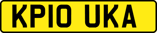 KP10UKA