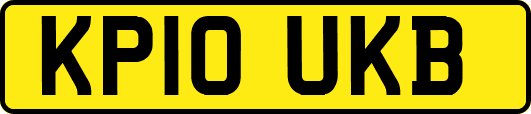KP10UKB