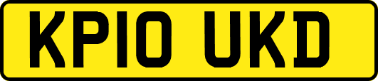 KP10UKD