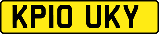 KP10UKY